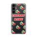 ERT GROUP mobiel telefoonhoesje voor Samsung S23 origineel en officieel erkend Babaco patroon 90's Girl 016