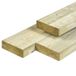 Tuindeco Ligger Noord-Europees O/S-IV vuren 4,5x14,5x390 cm