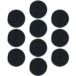 Warhammer - Socles Ronds de 130mm