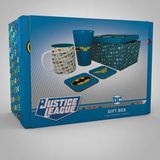 DC Comics Logos Cadeau Box