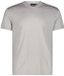 CMP Heren Technisch Shirt met Antigeur Behandeling Polyester Maat 46