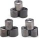 OEM Shenzhen Haorui Industrial Technology Co., Ltd. Zachte loodfolie - 9 stuks loodfolie voor visliefhebbers - 3 maten beschikbaar