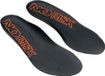 No Risk Blackrock Inlegzool 9999.21 - Zwart - Maat 42