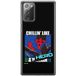 ERT GROUP mobiel telefoonhoesje voor Samsung GALAXY NOTE 20 origineel en officieel erkend Marvel patroon Spider Man 033