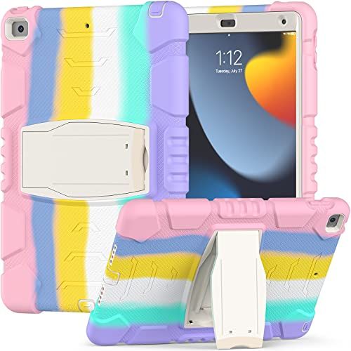Spzhike Beschermhoes voor iPad 10,2 inch / - / - / -
