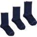 Girlfriend Collective Chaussettes femme Mindfulness (x3)