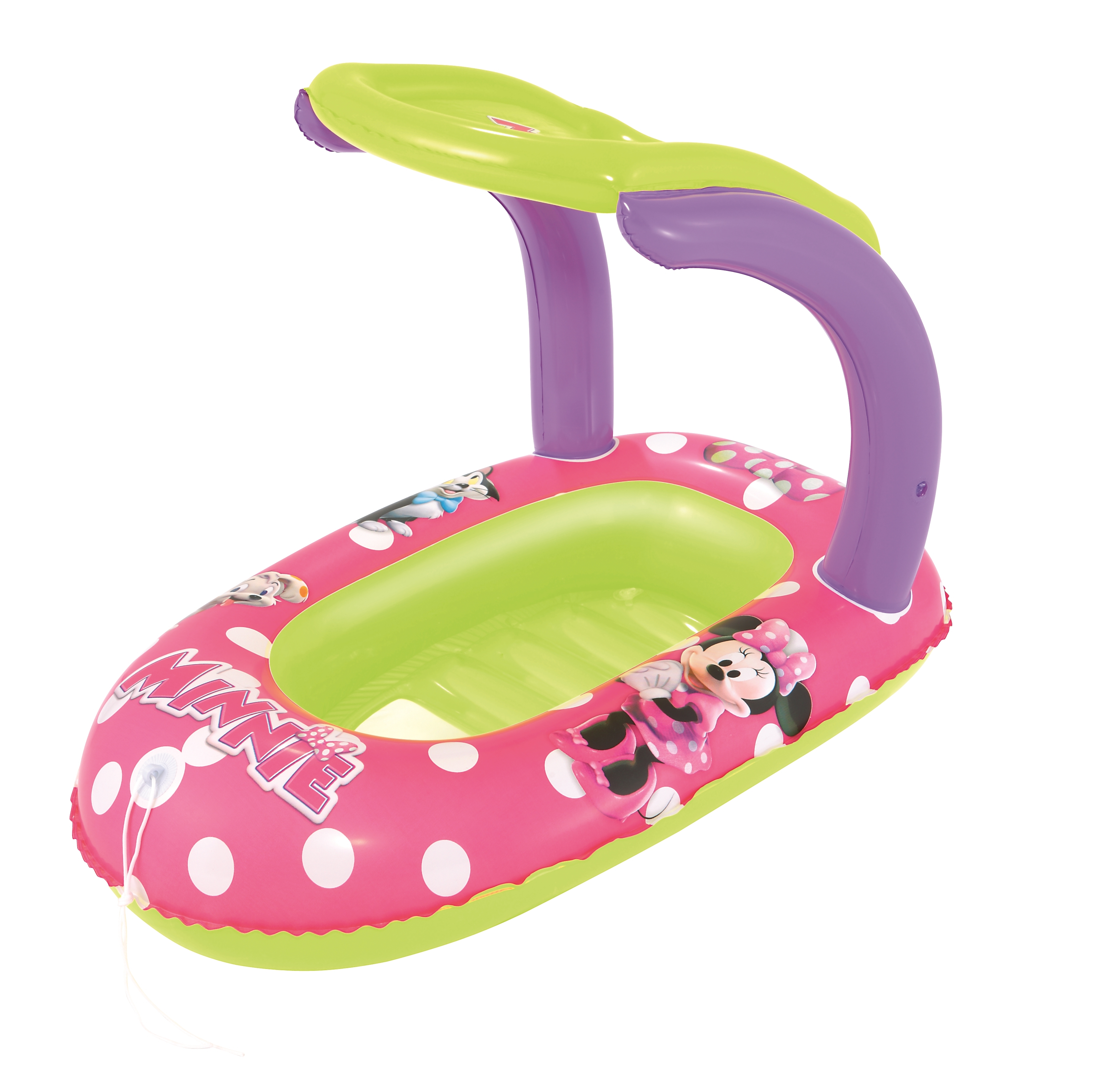 Bestway Minnie beachboot