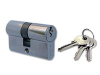 Welka 60122221 cilinder 22 x 22 hendel Welka centraal