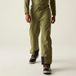 Dare 2b REGATTA Polska Broek Skiën Heren Ademend Waterdicht Achieve Ii Groen 8XL