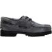 Timberland Chaussures bateau authentiques