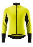Gonso Road Jacket Softshell 2 M, Safety Yellow, 3XL