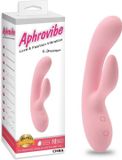CHISA - Vibe G-dreamer Silicone, wit