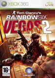 Ubisoft Tom Clancy's Rainbow Six Vegas 2 - Classics Edition