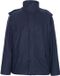 Mascot Aqua Veste de pluie 07060-028 - Marine - 2XL