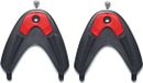 Sidi Cboost Srs Toe Insert No. 352 Noir - Taille 38/41