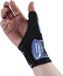Thuasne Sport Duimbandage - S - Zwart