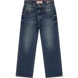 Vingino Boys Giovanni Jeans Blue Vintage