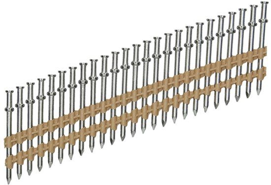 Hikoki Accessoires Hikoki Spijkers 3.3X89mm Duplex 21Gr. 2.000St