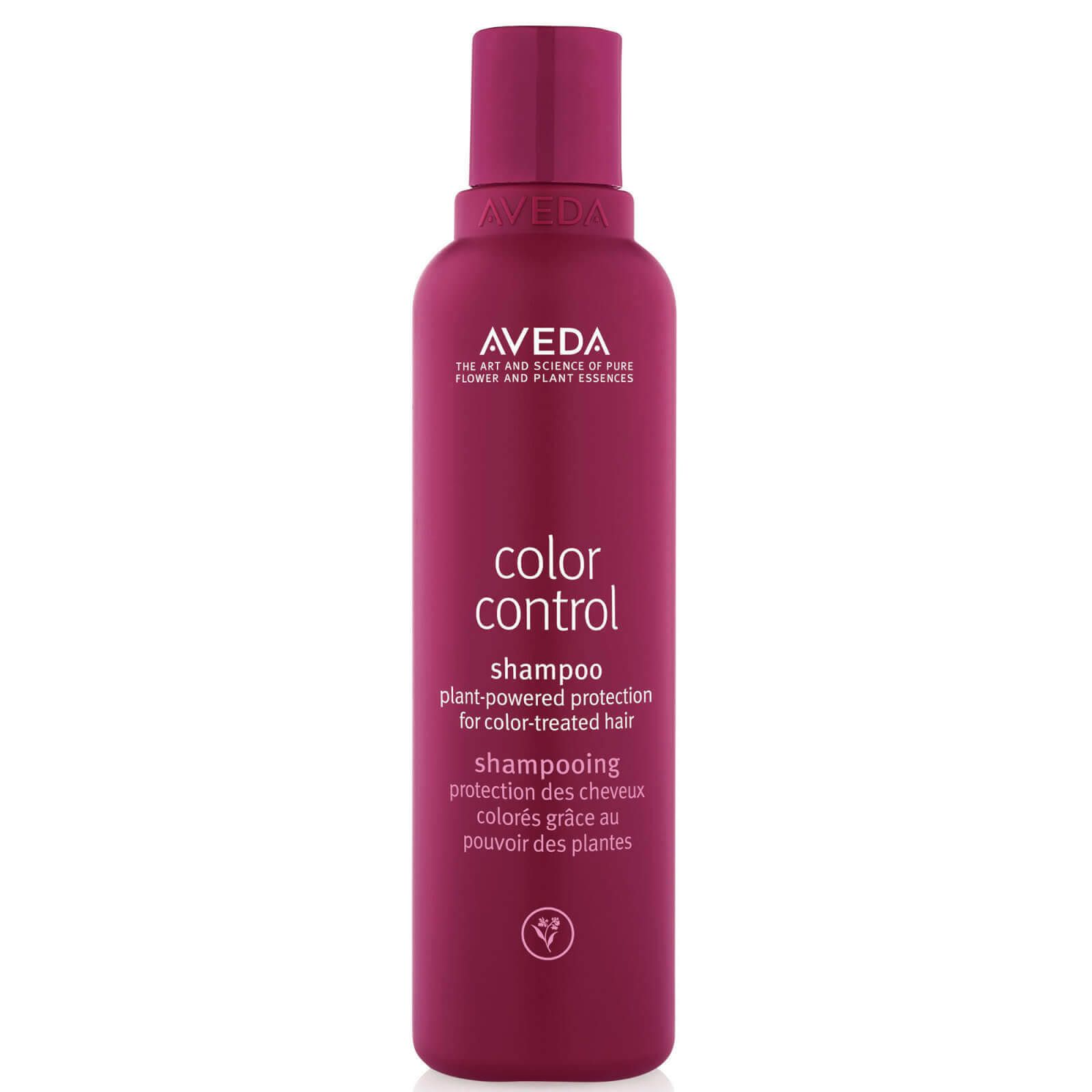 Aveda Color Control Shampoo 200 ml