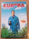 EUReKA Universal EUReKA SEASON 2 DVD Boxset Limited Edition
