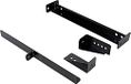Sparco Stoelframe compatibel met Volkswagen Corrado 90-05/91/Golf I&II/Polo 86c & Seat Toledo 1991-1995- excl. slede