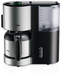 Braun IDCollection KF 5105 BL Filter Coffee Machine - Black & Stainless Steel