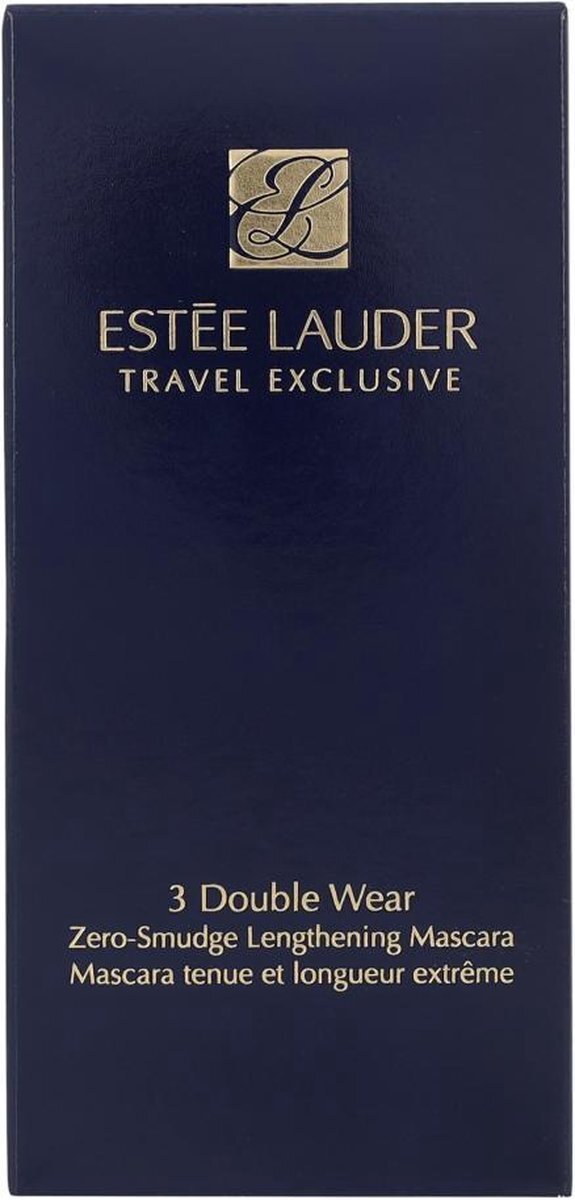 Estée Lauder E.Lauder Double Wear Travel Exclusive Trio Set