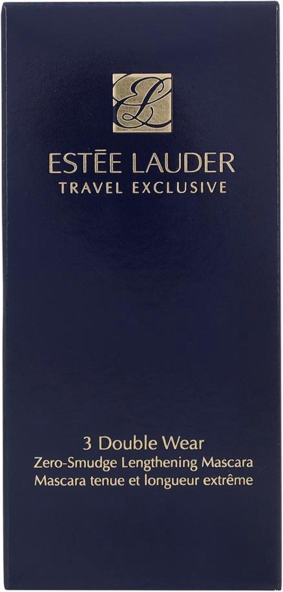 Estée Lauder Double Wear Travel Exclusive Trio Set