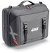 Givi Xl09 Monokey Zijzadeltas Zwart