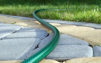 Cellfast Economic Serie Tuinslang 1/2 inch 100m Groen
