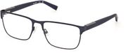 Timberland TB50002 Matte blue 57/17/145 MAN Brilmonturen