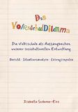 Das Buchschmiede Das Volksschuldilemma