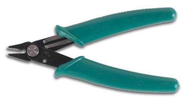 Velleman VT100 - Tangen