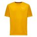 Salewa T-shirt à manches courtes Eagle Kaleido