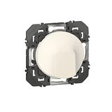 Legrand LEG95221 BLC Compo Dooxie standaard kabeluitgang, wit