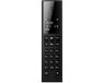 Philips M3501B/23 Draadloze Telefoon - Zwart