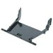 Bosch vhbw Beutelhalter kompatibel mit BSG82200GB/01, BSG82212/07, BSG82200GB/10, BSG82212/01 Staubsauger - Aufnahme für Staubbeutel, Noir