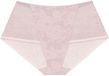 Triumph Maxislip Red Label Wild Rose Sensation TENDER PINK Gebloemd XXL