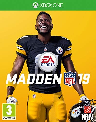 Electronic Arts Madden NFL 19 (Xbox One) - EAN: 5030931121951