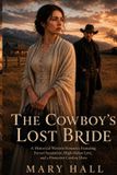 The Mary Hall The Runaway Brides of Red Hollow-The Cowboy's Lost Bride Paperback