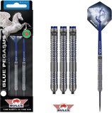 Bulls Blue Pegasus B 95% - 25 Gram - 8719075968932