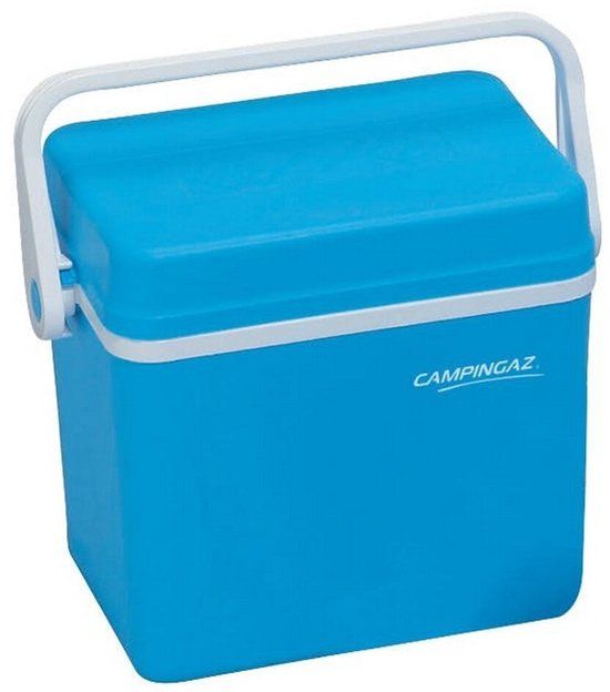 Campingaz Isotherm Extreme Koelbox - 17 Liter - Blauw