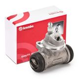 Brembo A12252 Remdrukregelaar