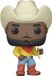 Funko Space Jam Verzamelfiguur POP! Movies LeBron James (Cowboy) Exclusive 9 cm Multicolours