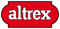 Altrex Vloerstrip vast VL KL