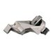 GATES Motorlager Gummimetalllager Hinten Unten für RENAULT TWINGO I (C06) ETM1381