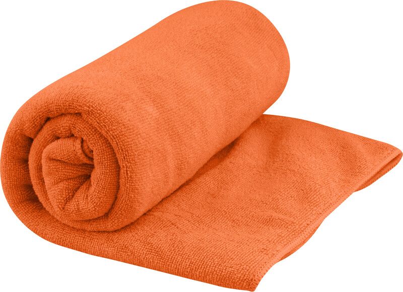 Sea to Summit Tek Towel L - Orange
