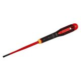 Erg0 Bahco Erg0 1000V Slim 0,8X4,0X100 Schroevendraaier