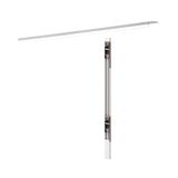 OSRAM Switch Batten Slanke LED-lichtbalk met ingebouwde schakelaar 1200 mm 14W 4000K in wit