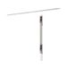 OSRAM Switch Batten Slanke LED-lichtbalk met ingebouwde schakelaar 1200 mm 14W 4000K in wit